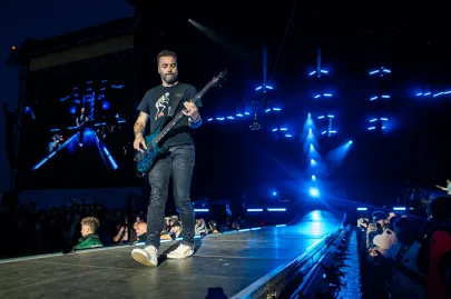Open'er Festival 2025 dzień 3