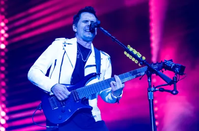Open'er Festival 2025 dzień 3