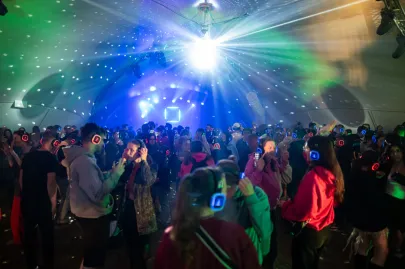 Open'er Festival 2025 dzień 3