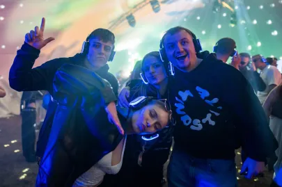 Open'er Festival 2025 dzień 3