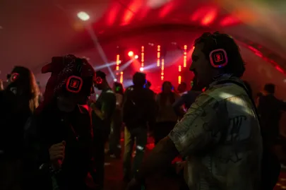 Open'er Festival 2025 dzień 3
