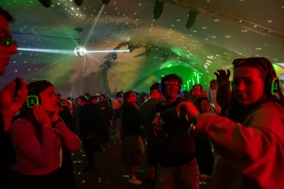 Open'er Festival 2025 dzień 3