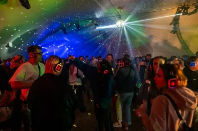 Open'er Festival 2025 dzień 3