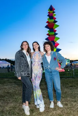 Open'er Festival 2025 dzień 3