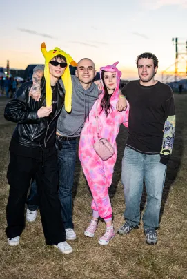 Open'er Festival 2025 dzień 3