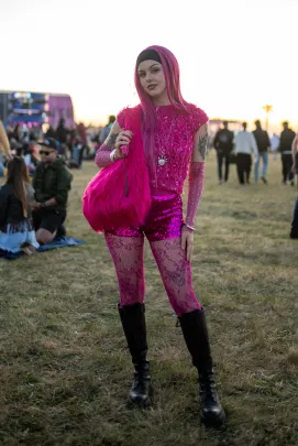 Open'er Festival 2025 dzień 3