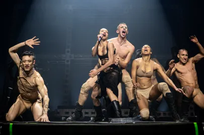Open'er Festival 2025 dzień 3