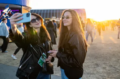Open'er Festival 2025 dzień 3
