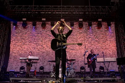 Open'er Festival 2025 dzień 3