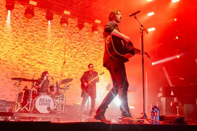 Open'er Festival 2025 dzień 3
