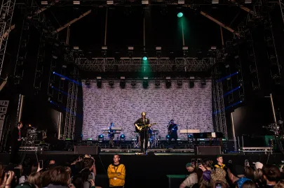 Open'er Festival 2025 dzień 3