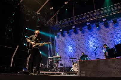 Open'er Festival 2025 dzień 3