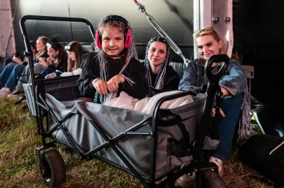 Open'er Festival 2025 dzień 3