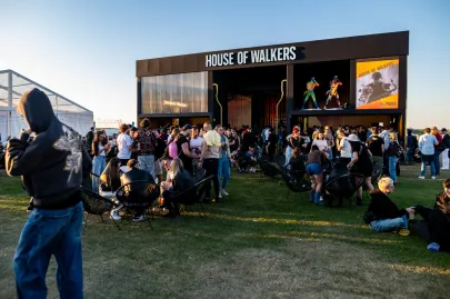Open'er Festival 2025 dzień 3
