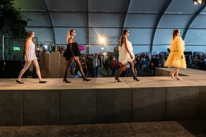 Open'er Festival 2025 dzień 3