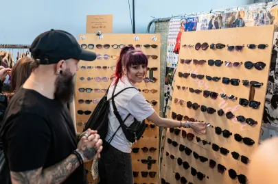 Open'er Festival 2025 dzień 3