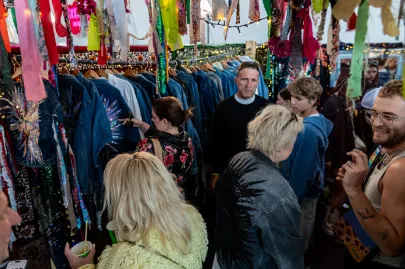 Open'er Festival 2025 dzień 3
