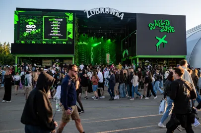 Open'er Festival 2025 dzień 3