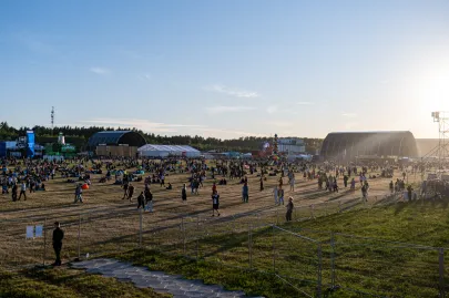 Open'er Festival 2025 dzień 3