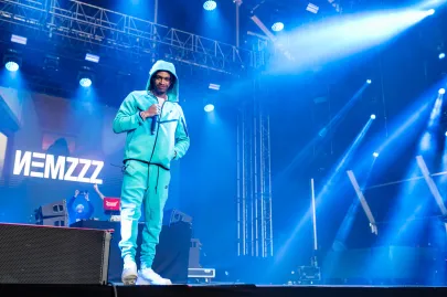Open'er Festival 2025 dzień 3