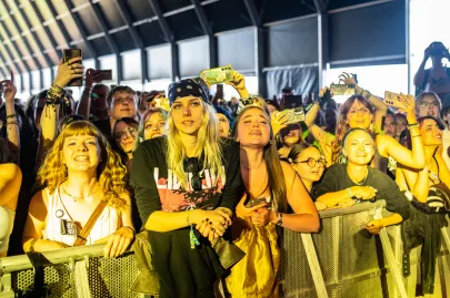 Open'er Festival 2025 dzień 3