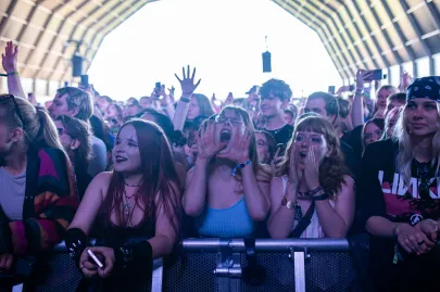 Open'er Festival 2025 dzień 3