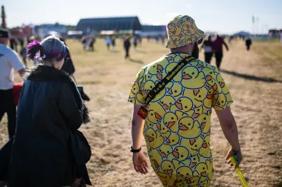 Open'er Festival 2025 dzień 3