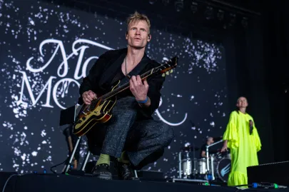 Open'er Festival 2025 dzień 3