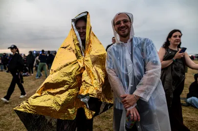Open'er Festival 2025 dzień 4