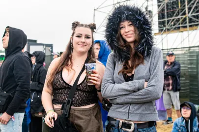 Open'er Festival 2025 dzień 4