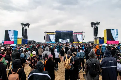 Open'er Festival 2025 dzień 4