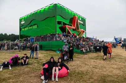 Open'er Festival 2025 dzień 4