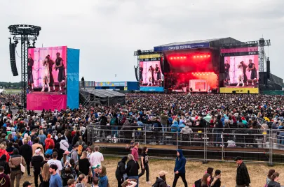 Open'er Festival 2025 dzień 4