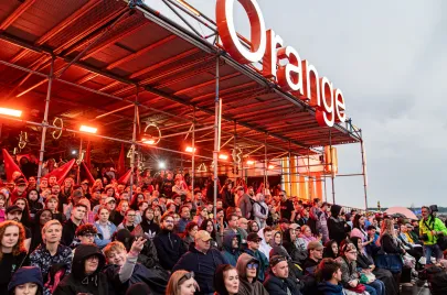 Open'er Festival 2025 dzień 4