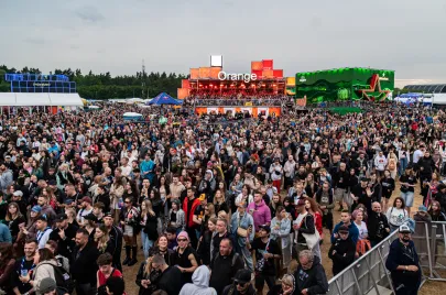 Open'er Festival 2025 dzień 4