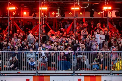 Open'er Festival 2025 dzień 4