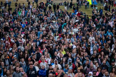 Open'er Festival 2025 dzień 4