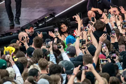 Open'er Festival 2025 dzień 4