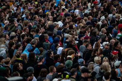 Open'er Festival 2025 dzień 4