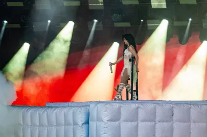 Open'er Festival 2025 dzień 4