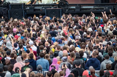 Open'er Festival 2025 dzień 4