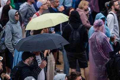 Open'er Festival 2025 dzień 4