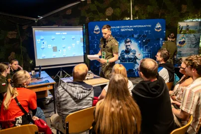 Open'er Festival 2025 dzień 4