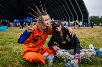 Open'er Festival 2025 dzień 4