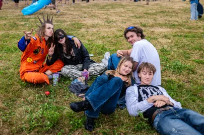 Open'er Festival 2025 dzień 4