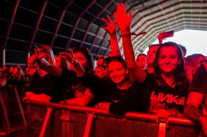Open'er Festival 2025 dzień 4