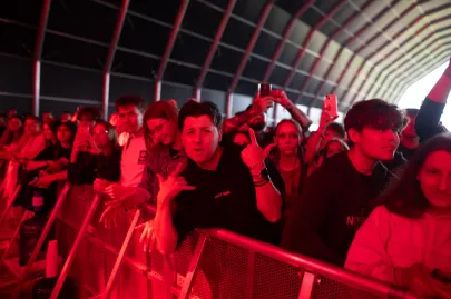 Open'er Festival 2025 dzień 4
