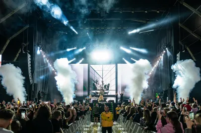 Open'er Festival 2025 dzień 4