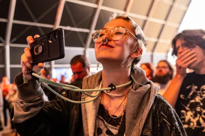 Open'er Festival 2025 dzień 4