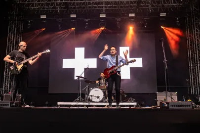 Open'er Festival 2025 dzień 4